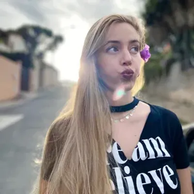 Rocio A.