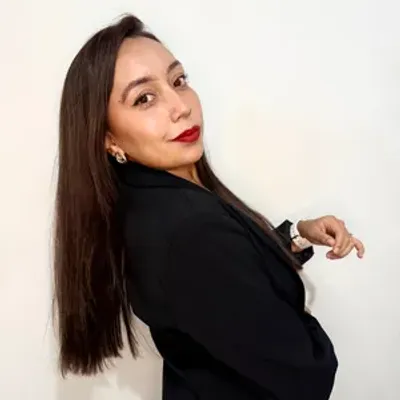 Edith Guadalupe S.