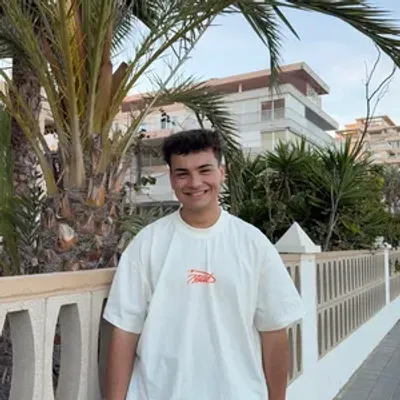 Pablo R.