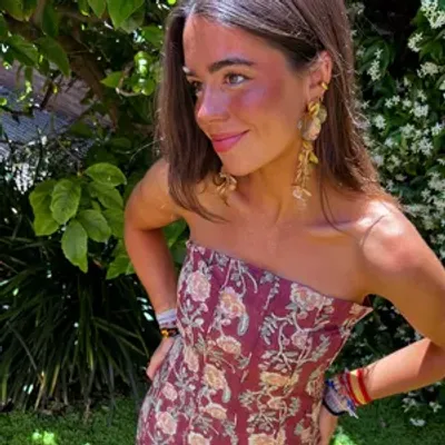 Rocio D.