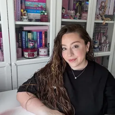 Scherezade R.