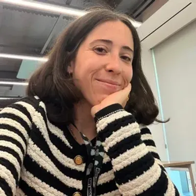 Patricia V.