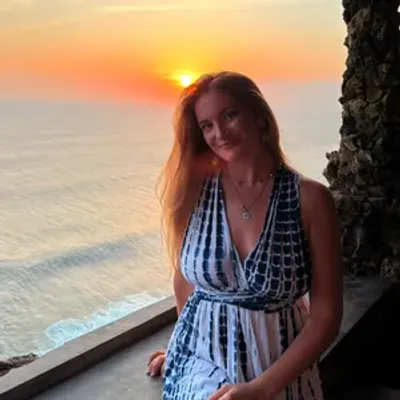 Luisana A.