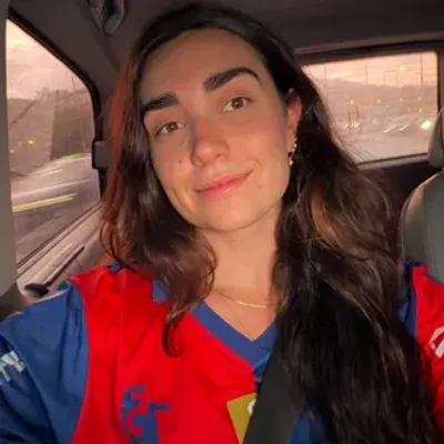 Marta C.
