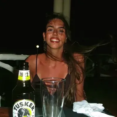 Candela S.