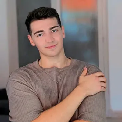 Marcel D.