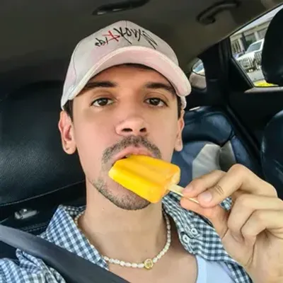 Carlos A.