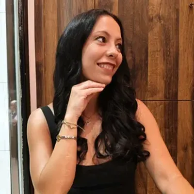 Rosa María H.