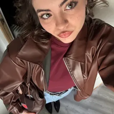 Estefania O.