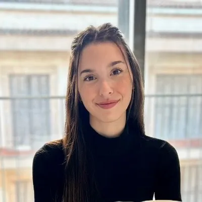 Micaela O.