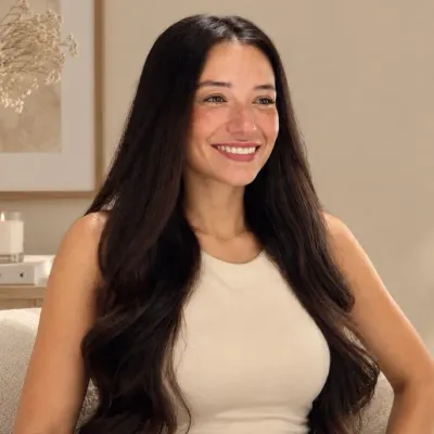 Sara Gabriela B.