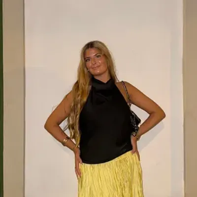 Daniela G.