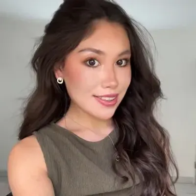 patricia Alexandra C.
