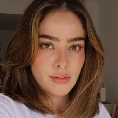 Maria Camila P.