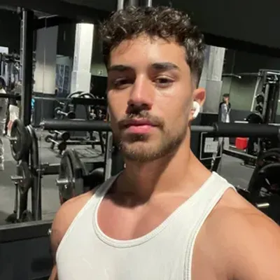 Alex P.