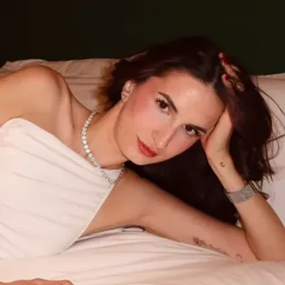 Cristina M.