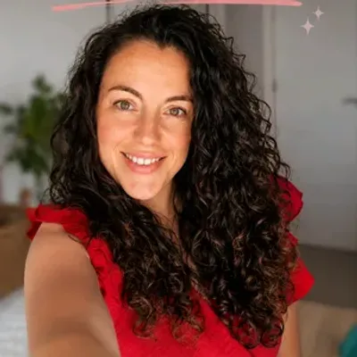 Maria del Carmen B.