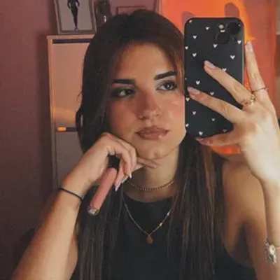 Lucia M.