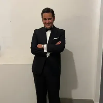 David J.